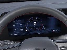 Chevrolet Equinox FWD RS 4dr 2026