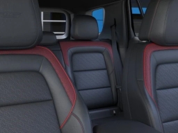 Chevrolet Equinox FWD RS 4dr 2026