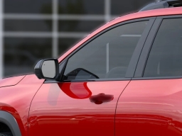 Chevrolet Equinox FWD RS 4dr 2026