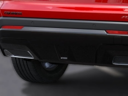 Chevrolet Equinox FWD RS 4dr 2026