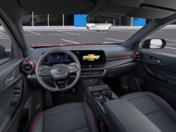 Chevrolet Equinox FWD RS 4dr 2026