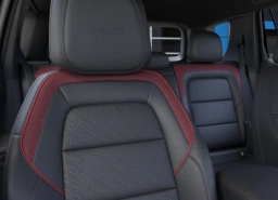 Chevrolet Equinox FWD RS 4dr 2026