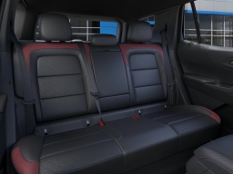 Chevrolet Equinox FWD RS 4dr 2026