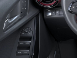 Chevrolet Equinox FWD RS 4dr 2026