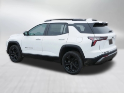 Chevrolet Equinox AWD LT 4dr 2026