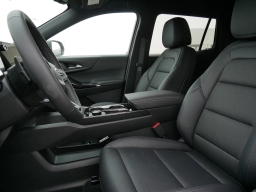 Chevrolet Equinox AWD LT 4dr 2026