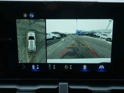 Chevrolet Equinox AWD LT 4dr 2026