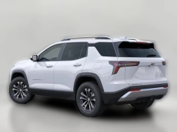 Chevrolet Equinox AWD LT 4dr 2026