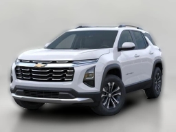 Chevrolet Equinox AWD LT 4dr 2026