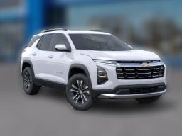 Chevrolet Equinox AWD LT 4dr 2026