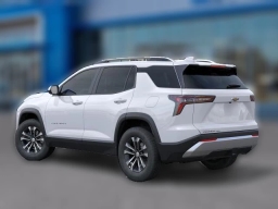 Chevrolet Equinox AWD LT 4dr 2026