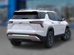 Chevrolet Equinox AWD LT 4dr 2026