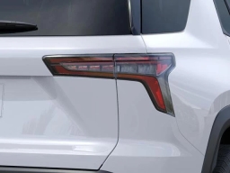 Chevrolet Equinox AWD LT 4dr 2026