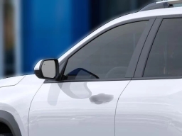 Chevrolet Equinox AWD LT 4dr 2026