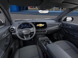 Chevrolet Equinox AWD LT 4dr 2026