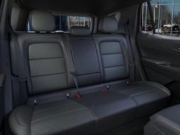 Chevrolet Equinox AWD LT 4dr 2026