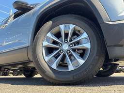 Chevrolet Equinox AWD LT 4dr 2026