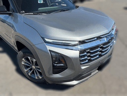 Chevrolet Equinox AWD LT 4dr 2026