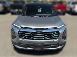 Chevrolet Equinox AWD LT 4dr 2026