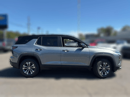 Chevrolet Equinox AWD LT 4dr 2026