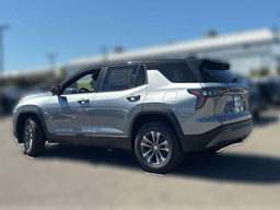 Chevrolet Equinox AWD LT 4dr 2026