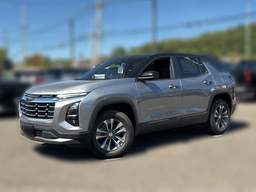 Chevrolet Equinox AWD LT 4dr 2026