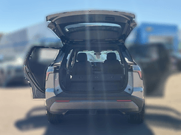 Chevrolet Equinox AWD LT 4dr 2026