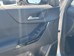 Chevrolet Equinox AWD LT 4dr 2026