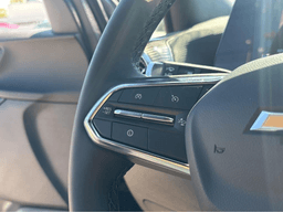 Chevrolet Equinox AWD LT 4dr 2026