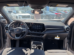 Chevrolet Equinox AWD LT 4dr 2026