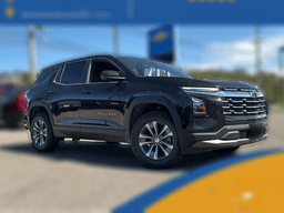 Chevrolet Equinox AWD LT 4dr 2026