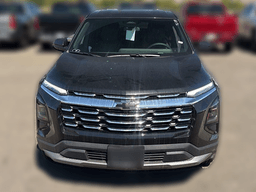 Chevrolet Equinox AWD LT 4dr 2026