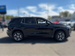 Chevrolet Equinox AWD LT 4dr 2026