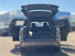 Chevrolet Equinox AWD LT 4dr 2026