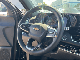 Chevrolet Equinox AWD LT 4dr 2026