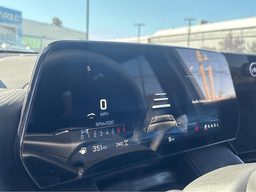 Chevrolet Equinox AWD LT 4dr 2026