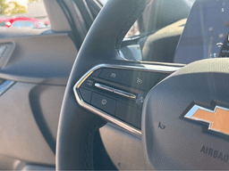 Chevrolet Equinox AWD LT 4dr 2026