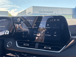 Chevrolet Equinox AWD LT 4dr 2026