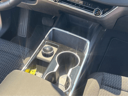 Chevrolet Equinox AWD LT 4dr 2026