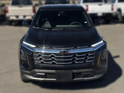 Chevrolet Equinox AWD LT 4dr 2026