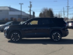 Chevrolet Equinox AWD LT 4dr 2026