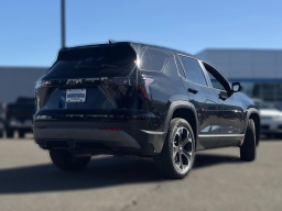 Chevrolet Equinox AWD LT 4dr 2026