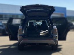 Chevrolet Equinox AWD LT 4dr 2026