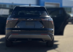 Chevrolet Equinox AWD LT 4dr 2026