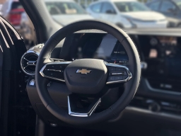 Chevrolet Equinox AWD LT 4dr 2026