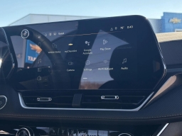 Chevrolet Equinox AWD LT 4dr 2026