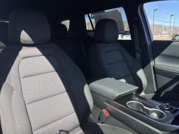 Chevrolet Equinox AWD LT 4dr 2026