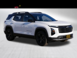 Chevrolet Equinox AWD LT 4dr 2026