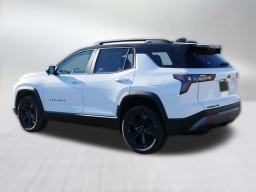 Chevrolet Equinox AWD LT 4dr 2026