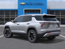 Chevrolet Equinox AWD LT 4dr 2026